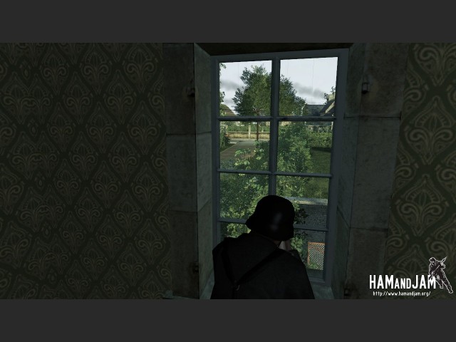 Ham and Jam - Playtest-Screenshot