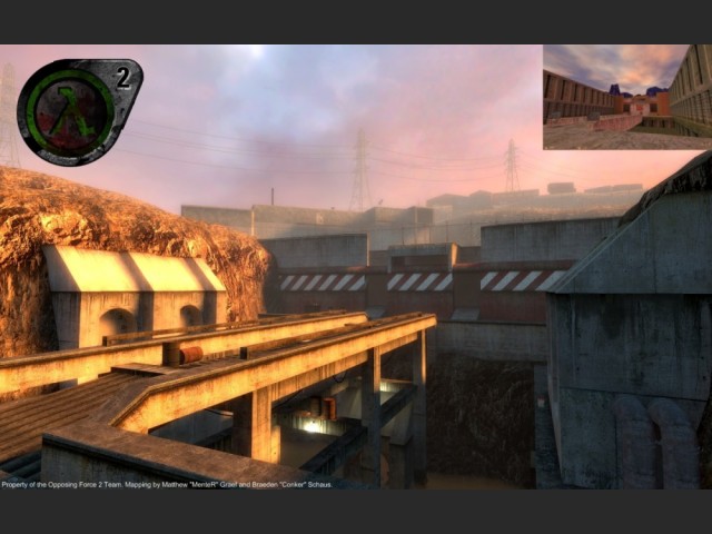2Fort