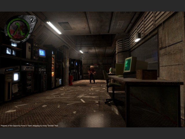 Zentrale