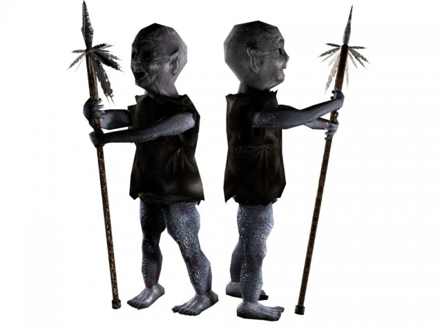 Spaher in 3D