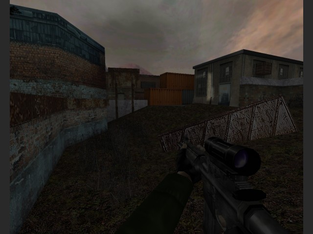 flf_eastend - neue Map in 2.0