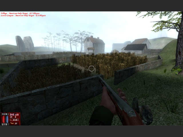 Bilder der Beta 1.5a