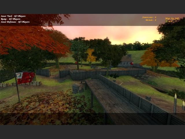 Bilder der Beta 1.5a