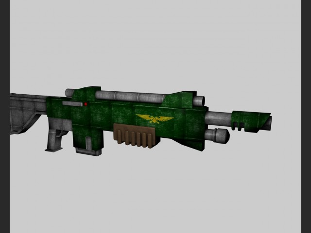 Gewehr