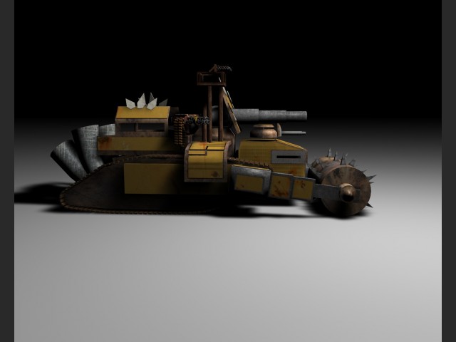 Panzer