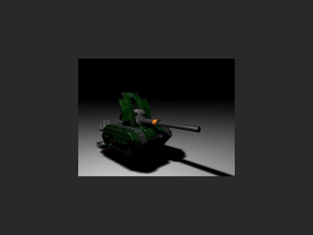 Artillerie