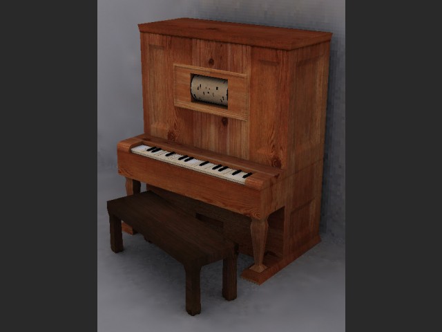 Piano