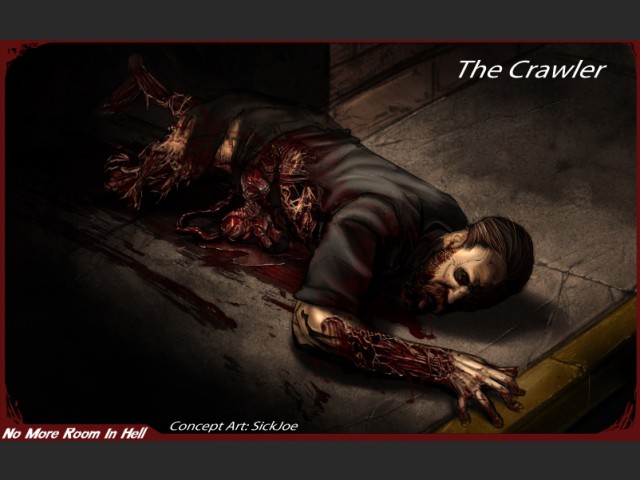 Artwork des Crawlers