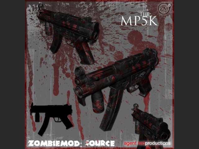MP5k