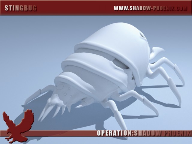 Stingbug (Modell)