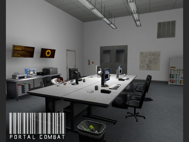 Office Lab