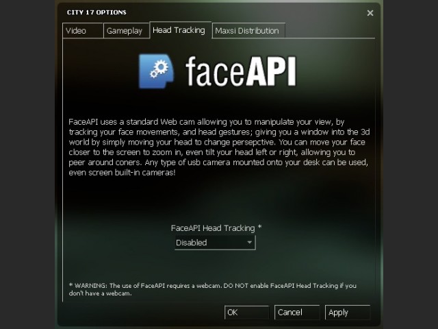 faceAPI