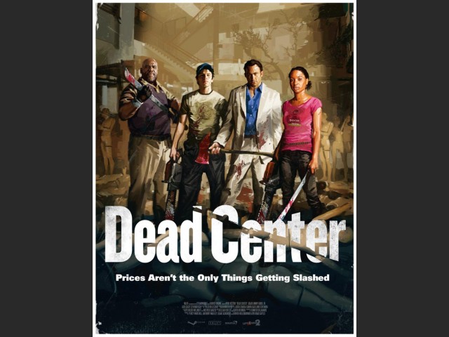 Dead Center