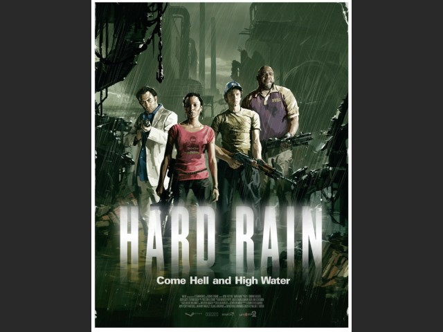 Hard Rain