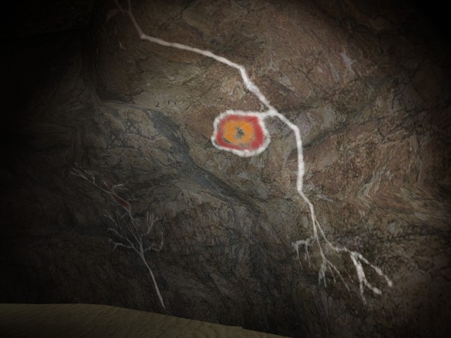 Wandmalerei