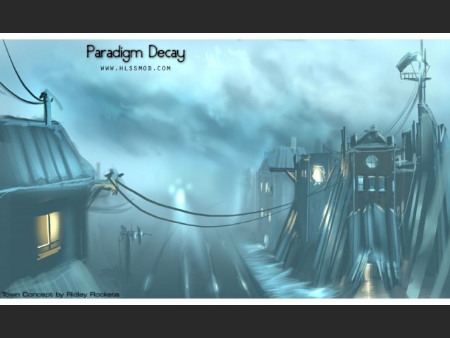 Paradigm Decay