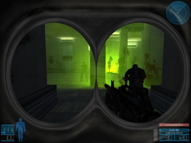 Alpha 0.93 Screenshots