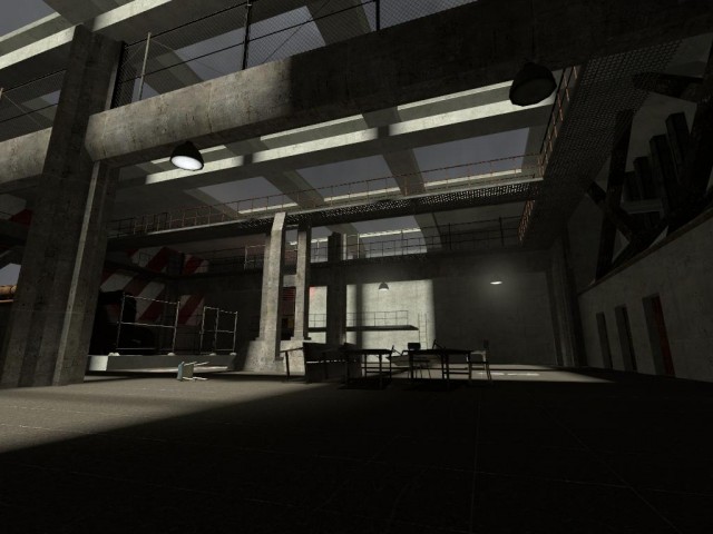 Levelarchitektur