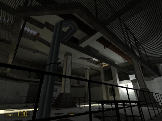 Levelarchitektur