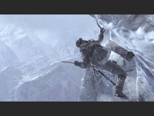 Modern Warfare 2