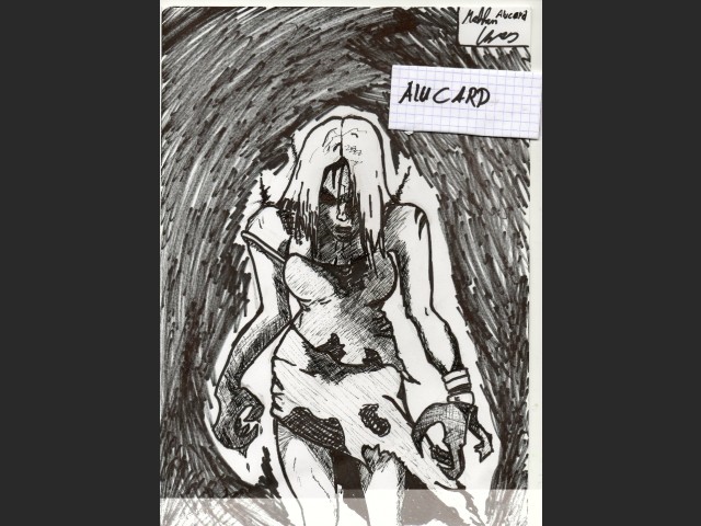 Alucard