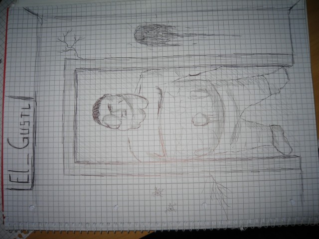 El_Gustl