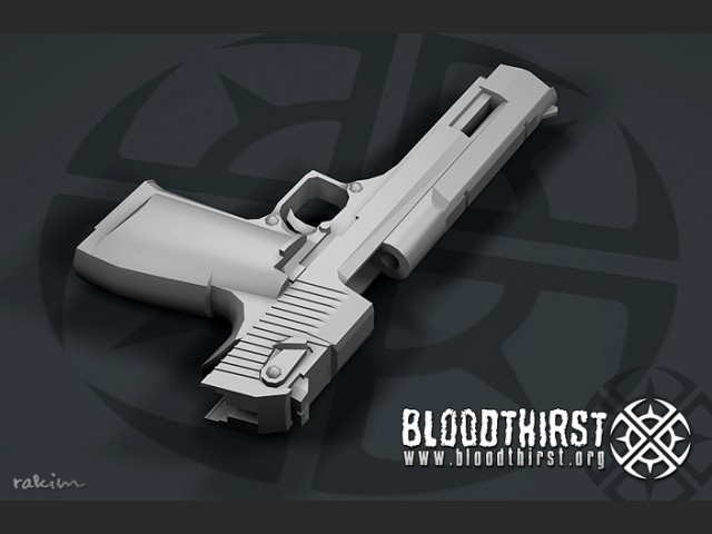 Desert Eagle