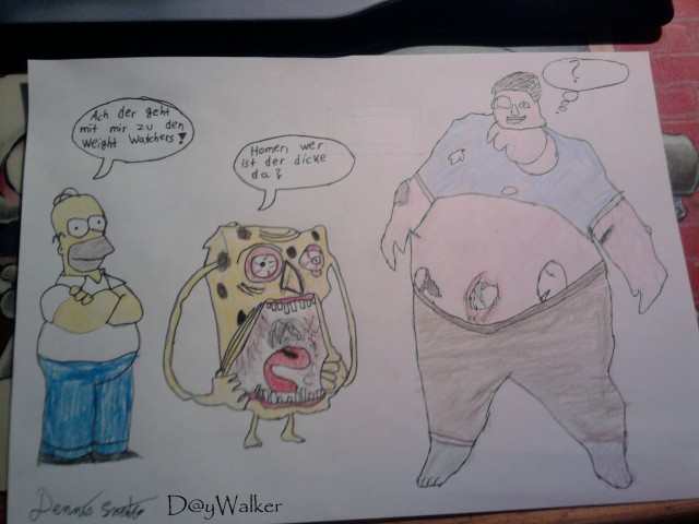 D@yWalker