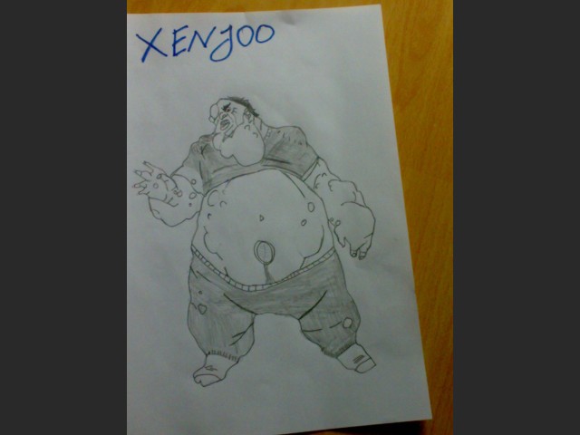 Xenjoo