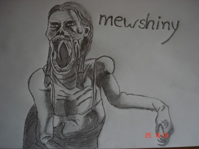 mewshiny
