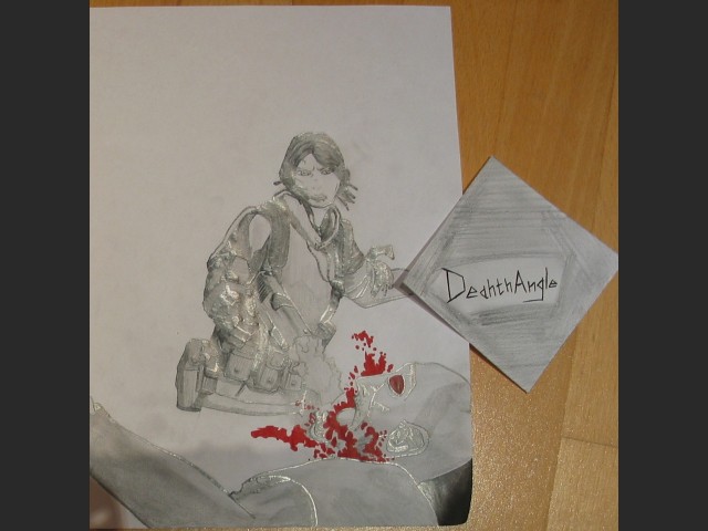DeahthAngle