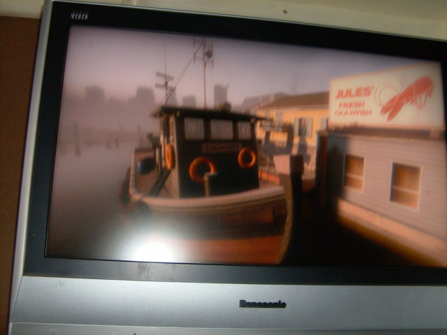 Xbox 360-Demo