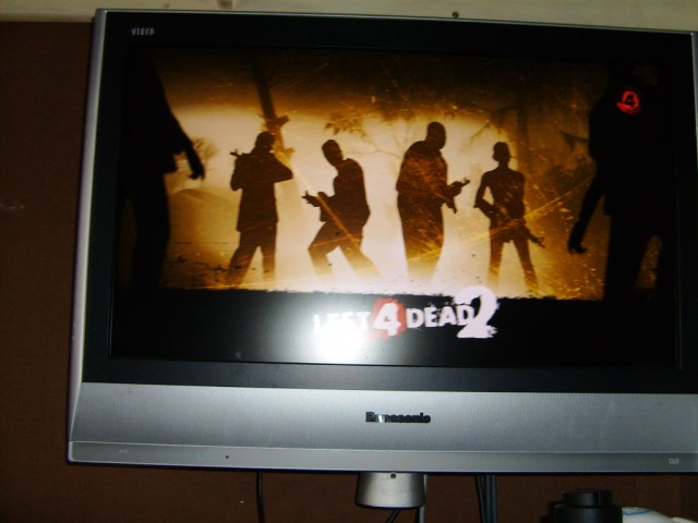 Xbox 360-Demo