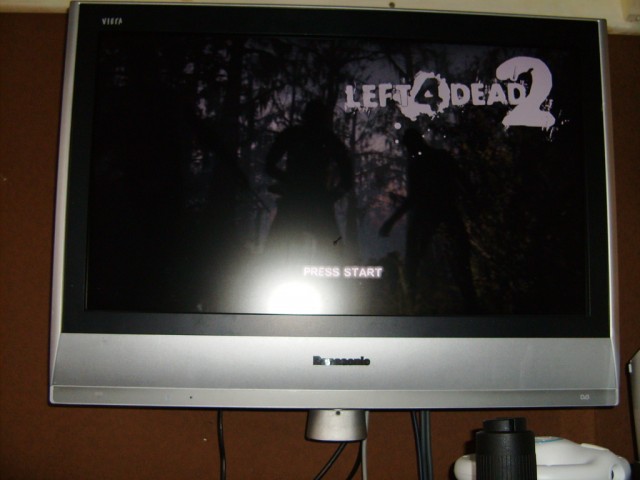 Xbox 360-Demo