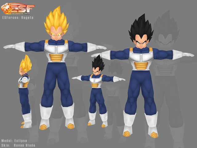 Vegeta