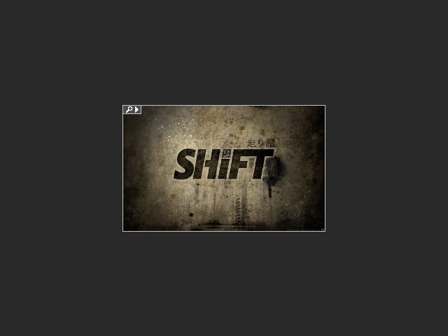 SHIFT Wallpaper Preview