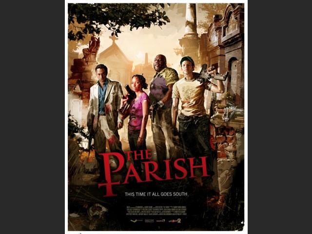 The Parish (neu)