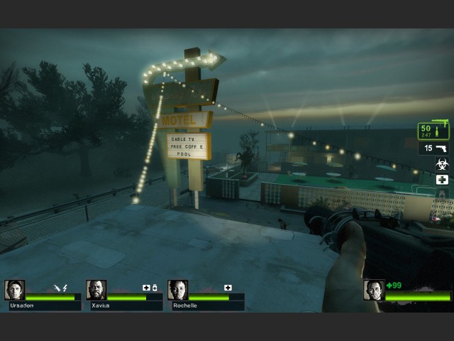 Left 4 Dead 2