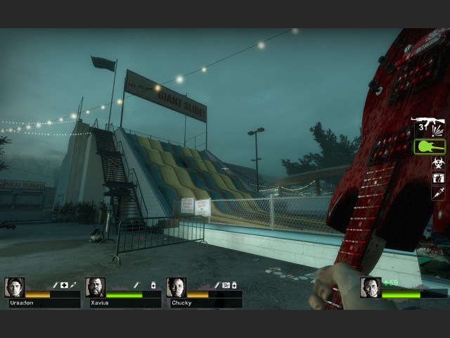Left 4 Dead 2