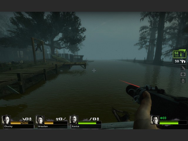 Left 4 Dead 2