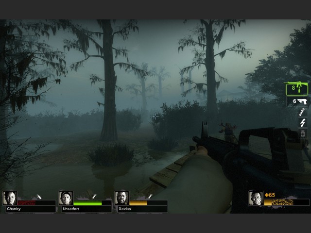 Left 4 Dead 2