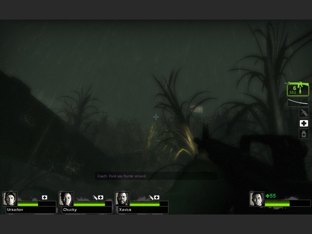 Left 4 Dead 2