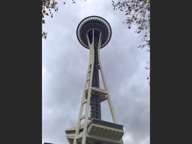 Space Needle