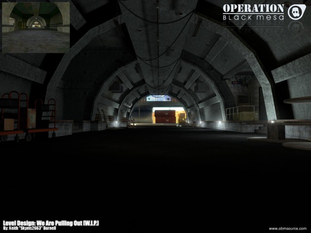 Tunnel