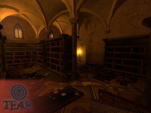 Tear Leveldesign 07