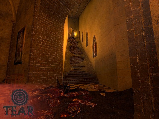 Tear Leveldesign 08