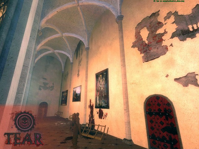 Tear Leveldesign 09