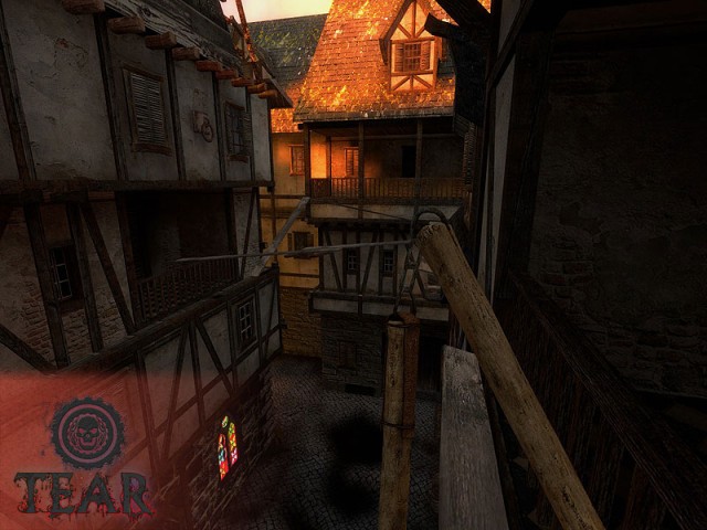 Tear Leveldesign 18