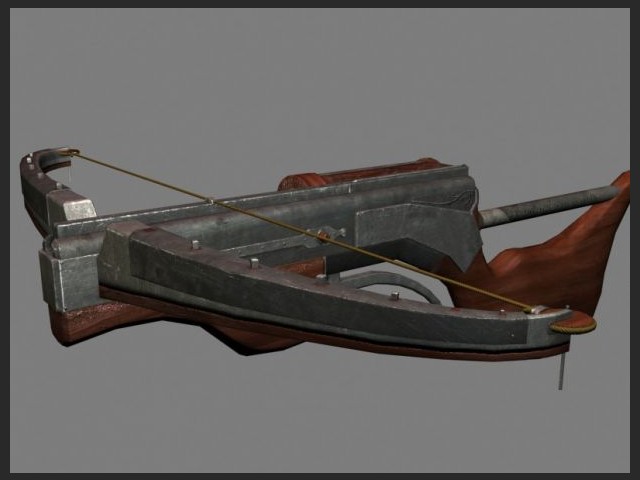 Tear Weapon 03