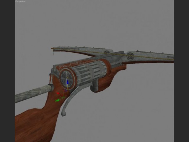 Tear Weapon 04